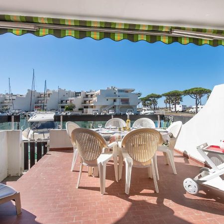 Apartment Les Marinas De La Plage I-1 By Interhome Le Grau-du-Roi Luaran gambar