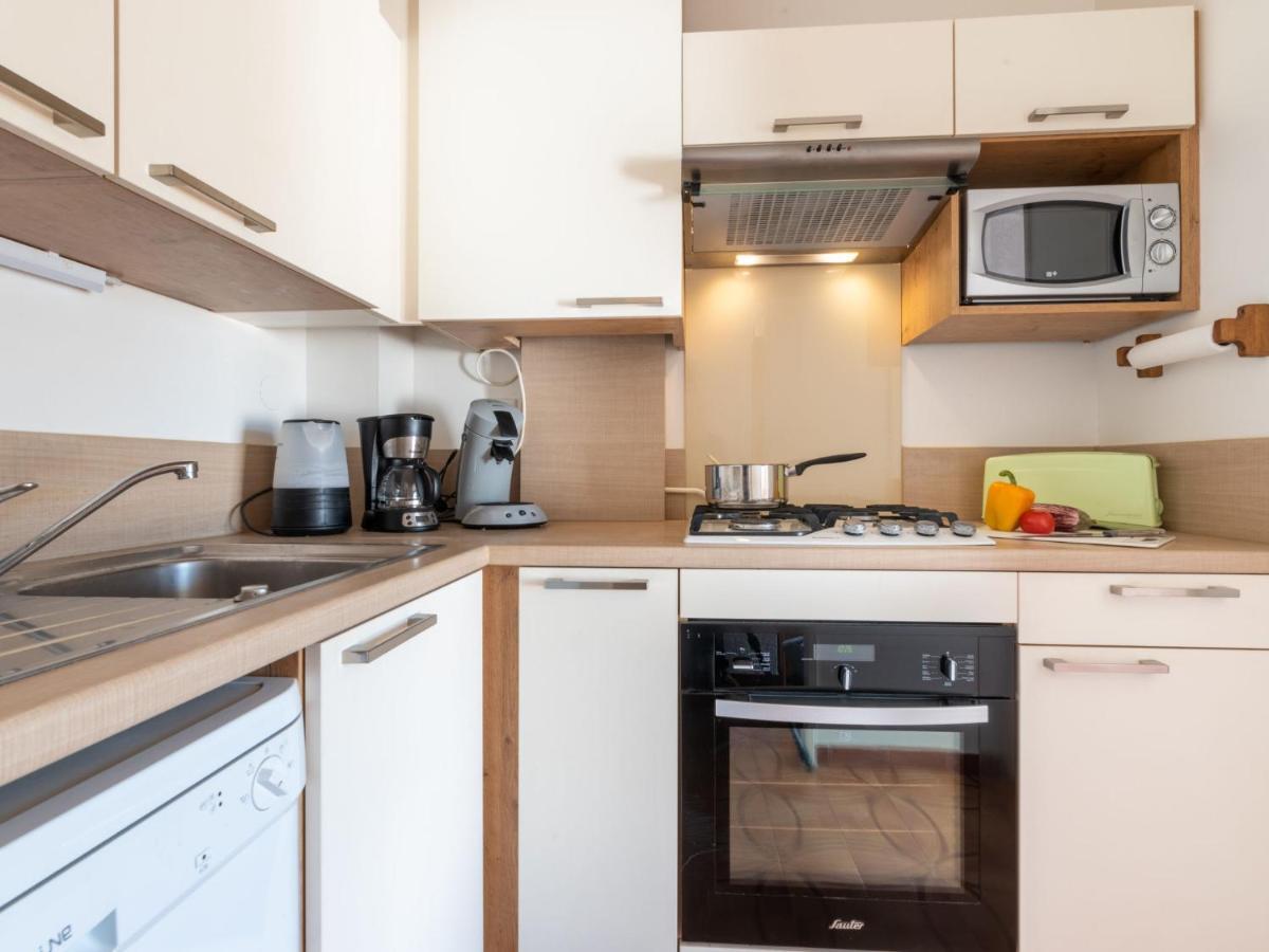 Apartment Les Marinas De La Plage I-1 By Interhome Le Grau-du-Roi Luaran gambar
