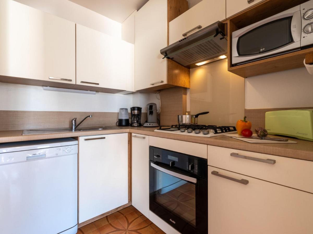 Apartment Les Marinas De La Plage I-1 By Interhome Le Grau-du-Roi Luaran gambar